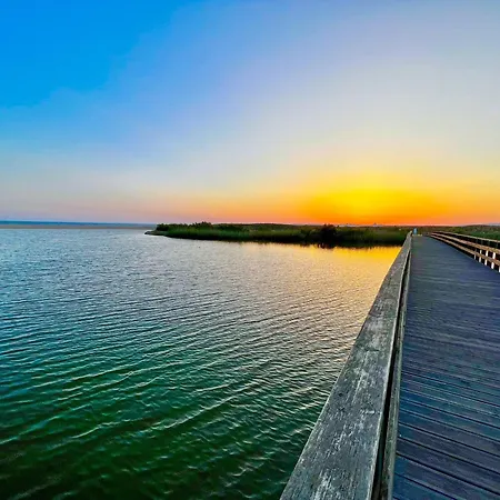 Outstanding Condo- Beach, Pool & Golf By Becherish Apartamento