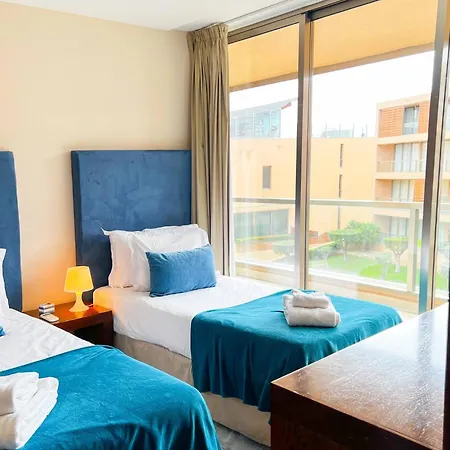 Outstanding Condo- Beach, Pool & Golf By Becherish Gale (Albufeira)