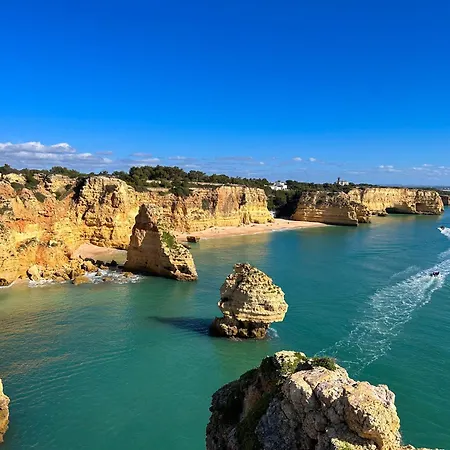 Outstanding Condo- Beach, Pool & Golf By Becherish