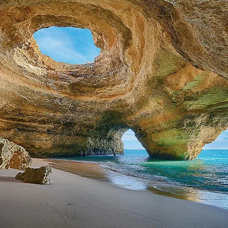 Apartamento Outstanding Condo- Beach, Pool & Golf By Becherish