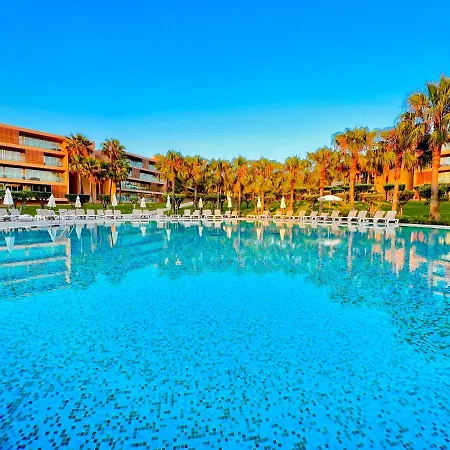 Outstanding Condo- Beach, Pool & Golf By Becherish Apartment