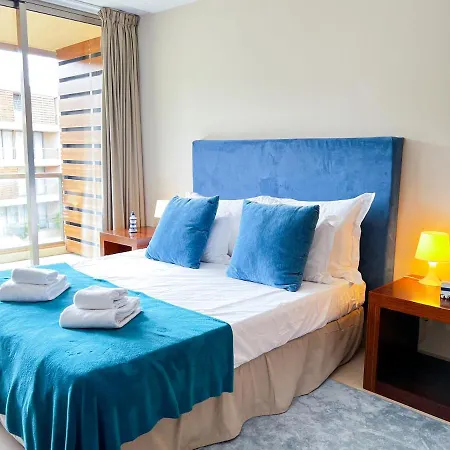 Apartment Outstanding Condo- Beach, Pool & Golf By Becherish Gale (Albufeira)