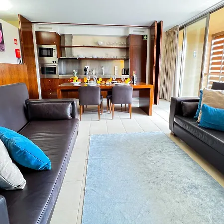 Outstanding Condo- Beach, Pool & Golf By Becherish *