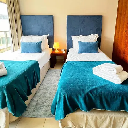 Outstanding Condo- Beach, Pool & Golf By Becherish Appartement Gale (Albufeira)