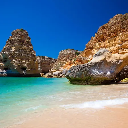 Outstanding Condo- Beach, Pool & Golf By Becherish Appartement *