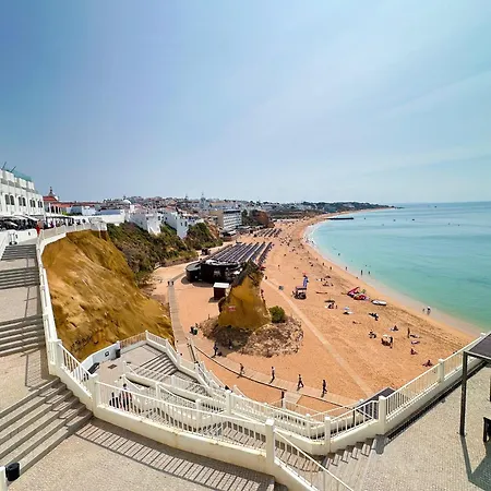 Outstanding Condo- Beach, Pool & Golf By Becherish Gale (Albufeira)