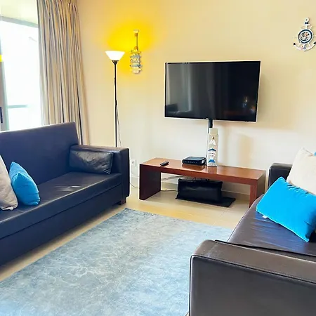 Outstanding Condo- Beach, Pool & Golf By Becherish Gale (Albufeira)
