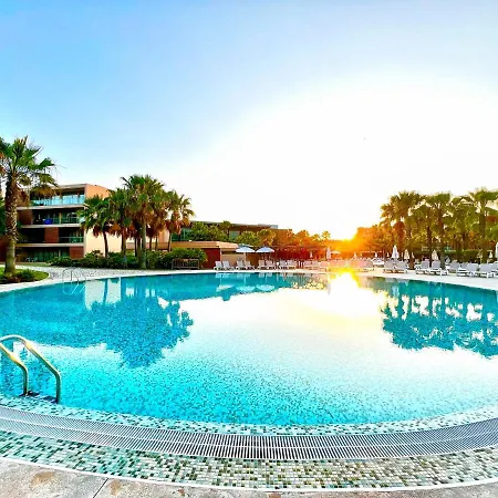 Outstanding Condo- Beach, Pool & Golf By Becherish * Gale (Albufeira)