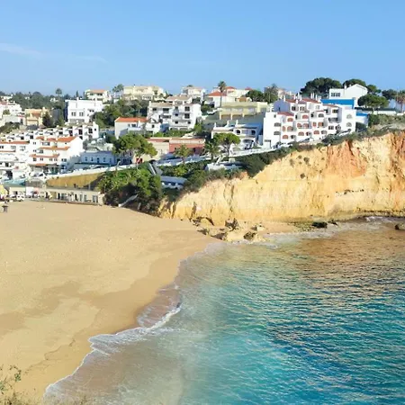Apartment Outstanding Condo- Beach, Pool & Golf By Becherish Gale (Albufeira)